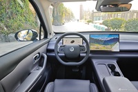 2024款零跑C10 210智驾版