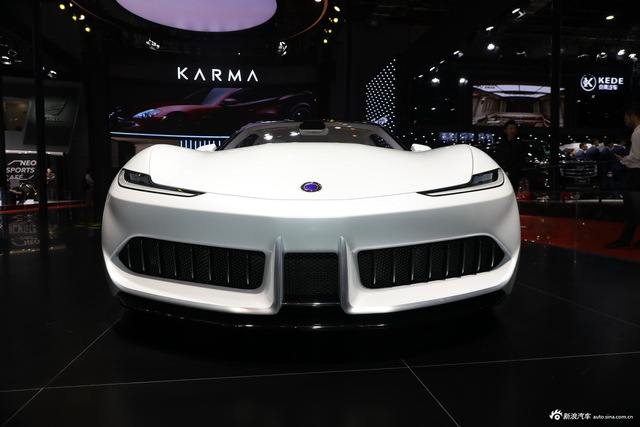 Pininfarina GT