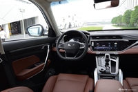 2020款 吉利博越1.8TD自动智尊PRO  