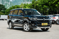 2019款观境 1.6L手动舒享型