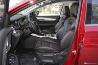 2018款SWM斯威G01 1.5T自动-智up