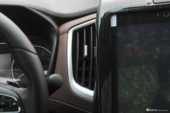 2018款斯威X7 1.5T手动尊贵型7座