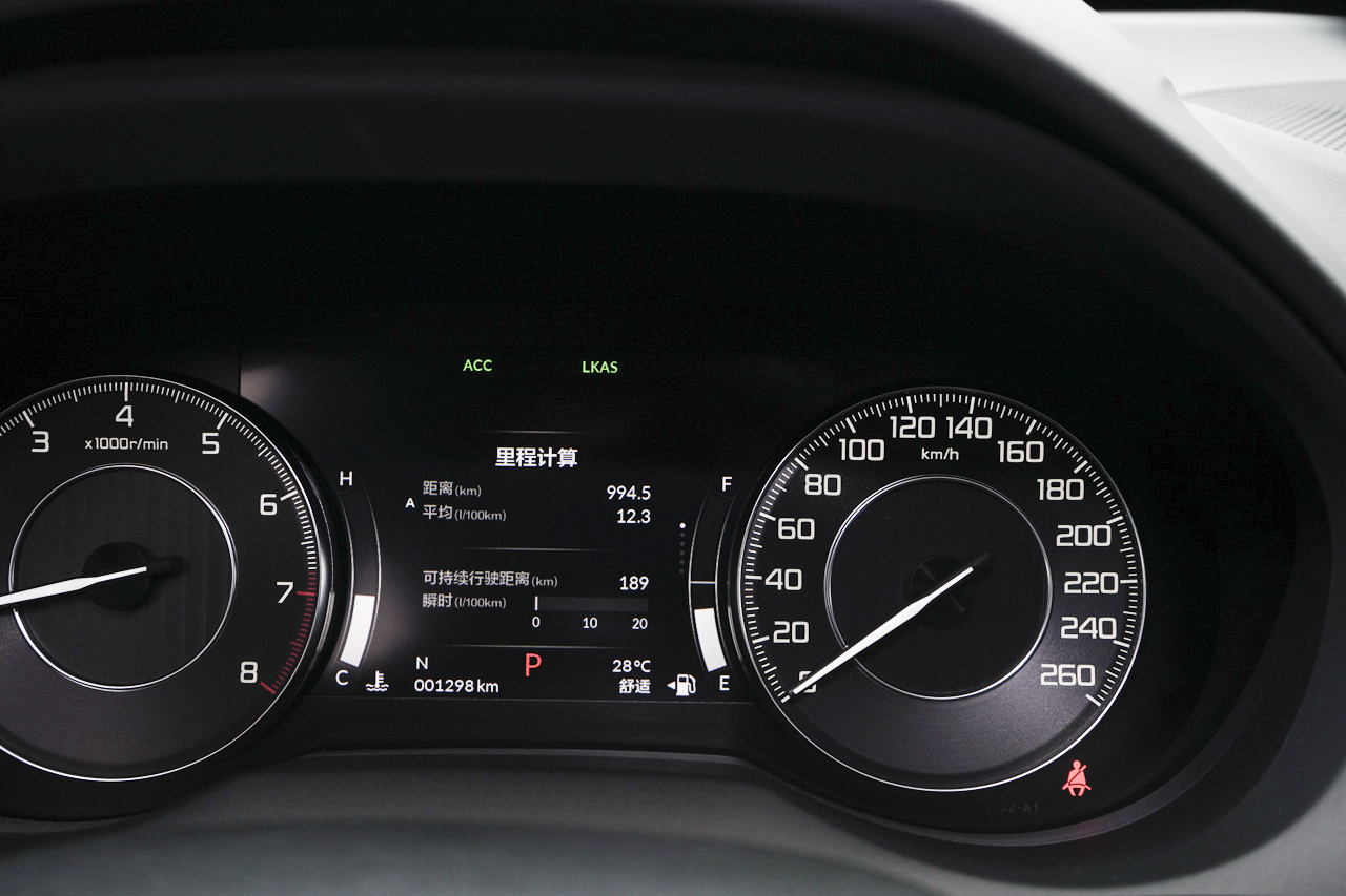 2019款讴歌RDX 2.0T自动智享版SH-AWD