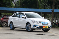 2019款风行S50 EV 运营型