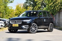 2020款沃尔沃XC90 T5智行豪华版5座 