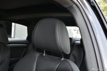 2017款奥迪RS3 2.5T  Limousine自动