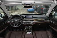 2018款汉腾X5 1.5T手动豪华版