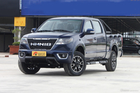 2018款黄海N1S 2.8T手动柴油加长两驱运动版497