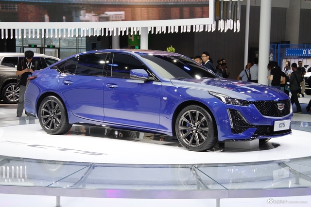 CT5
