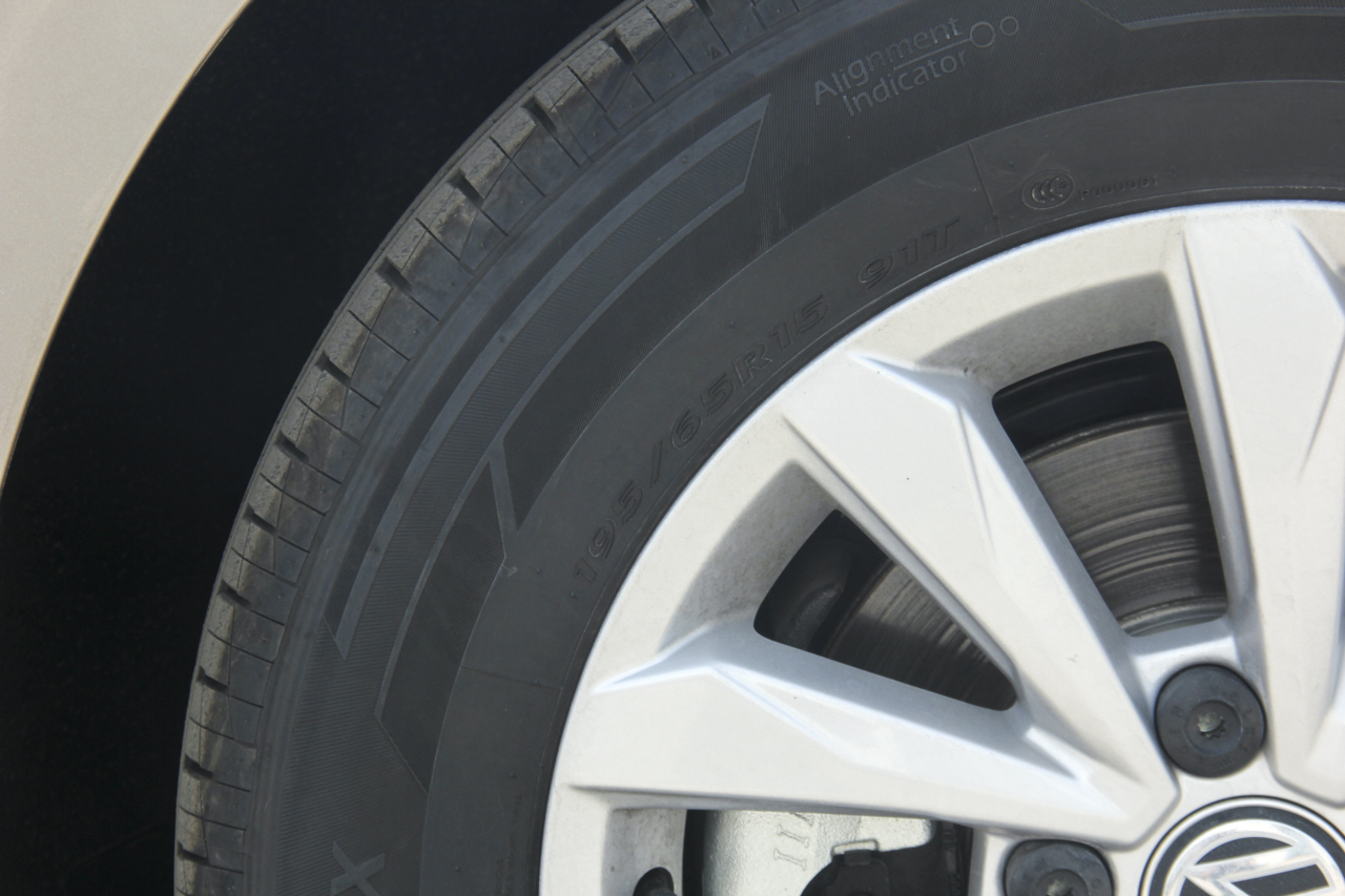 2019款宝来 1.5L手动时尚型