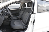 2019款桑塔纳1.5L自动舒适版国VI