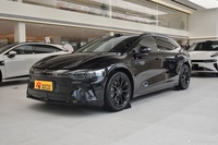 2025款ZEEKR 007GT 长续航后驱智驾版 100kWh