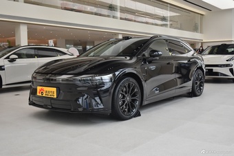 2025款ZEEKR 007GT 长续航后驱智驾版 100kWh