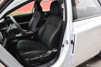 2019款Aion S埃安 魅530