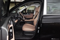 2025款瑞虎8 L 2.0T 自动长虹版