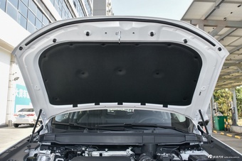 2026款哈弗H6L 1.5T Max