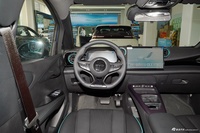 2025款海豚 智驾版 410km 时尚版