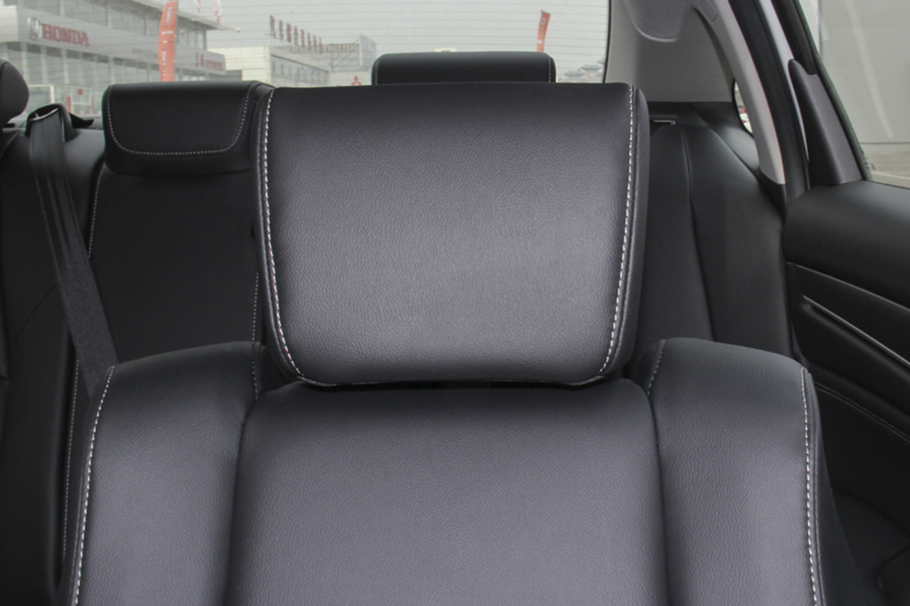 2019款INSPIRE 1.5T自动260TURBO 典雅版 国VI 