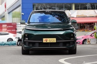 2025款理想L9 Ultra 智能焕新版