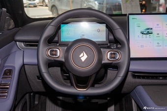 2025款宝骏享境PHEV 140km豪华版