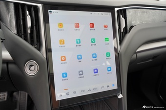 2025款红旗HS7 PHEV 2.0T 四驱200万辆纪念版