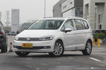 2018款途安L 1.4T自动舒适版280TSI七座
