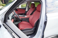 2023款瑶光 400T 四驱优享版