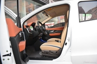 2018款众泰云100 Plus 智享型