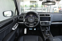 2020款力狮改款2.5L自动全驱荣耀版Eyesight