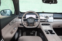 2025款瑞虎8 PLUS 290TGDI DCT尊贵型 7座