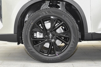 2024款新一代哈弗H6 1.5T 两驱Pro