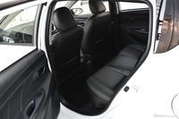 2019款威驰FS 1.5L自动锋尚版国VI 