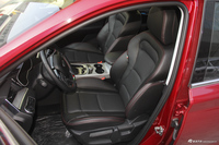 2018款SWM斯威G01 1.5T自动-智up