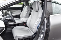 2024款智界S7 Max后驱长航智驾版