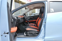 2019款易至EV3 领跑型 