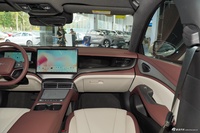 2026款海豹07 DM-i 1.5T 230km 旗舰型