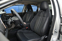 2019款广汽丰田iA5 豪华版