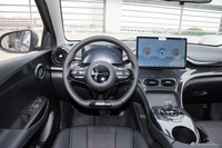 2024款比亚迪e2 荣耀版 豪华型