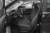 2018款斯威X7 1`.8L手动豪华版7座