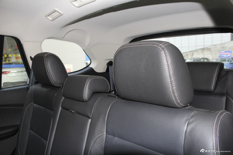 2018款斯威X7 1.8L手动舒适版7座