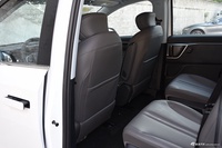 2024款上汽大通MAXUS G70 2.0T 舒享版