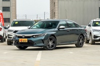 2022款英仕派 锐·混动 2.0L 净越版