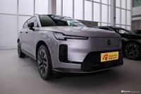 2026款沃尔沃XC70插电 四驱超长续航