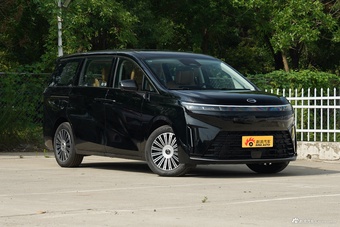 2026款传祺E8 PHEV Pro版