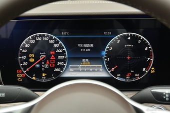 2019款奔驰E级改款2.0T自动运动豪华型300L