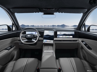 2025款银河L7 EM-i 官图