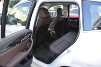 2019款 宝马X3 xDrive30i 领先型 M运动套装