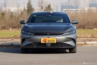 2025款汉DM-i 智驾版 245KM激光雷达旗舰型