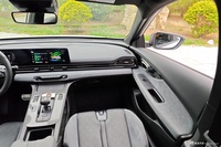 2023款影豹 400T 自动R MAX