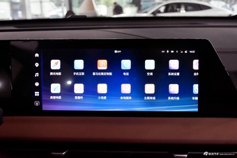 2024款长安CS75 PLUS 第三代 冠军版 1.5T 智驾劲航型